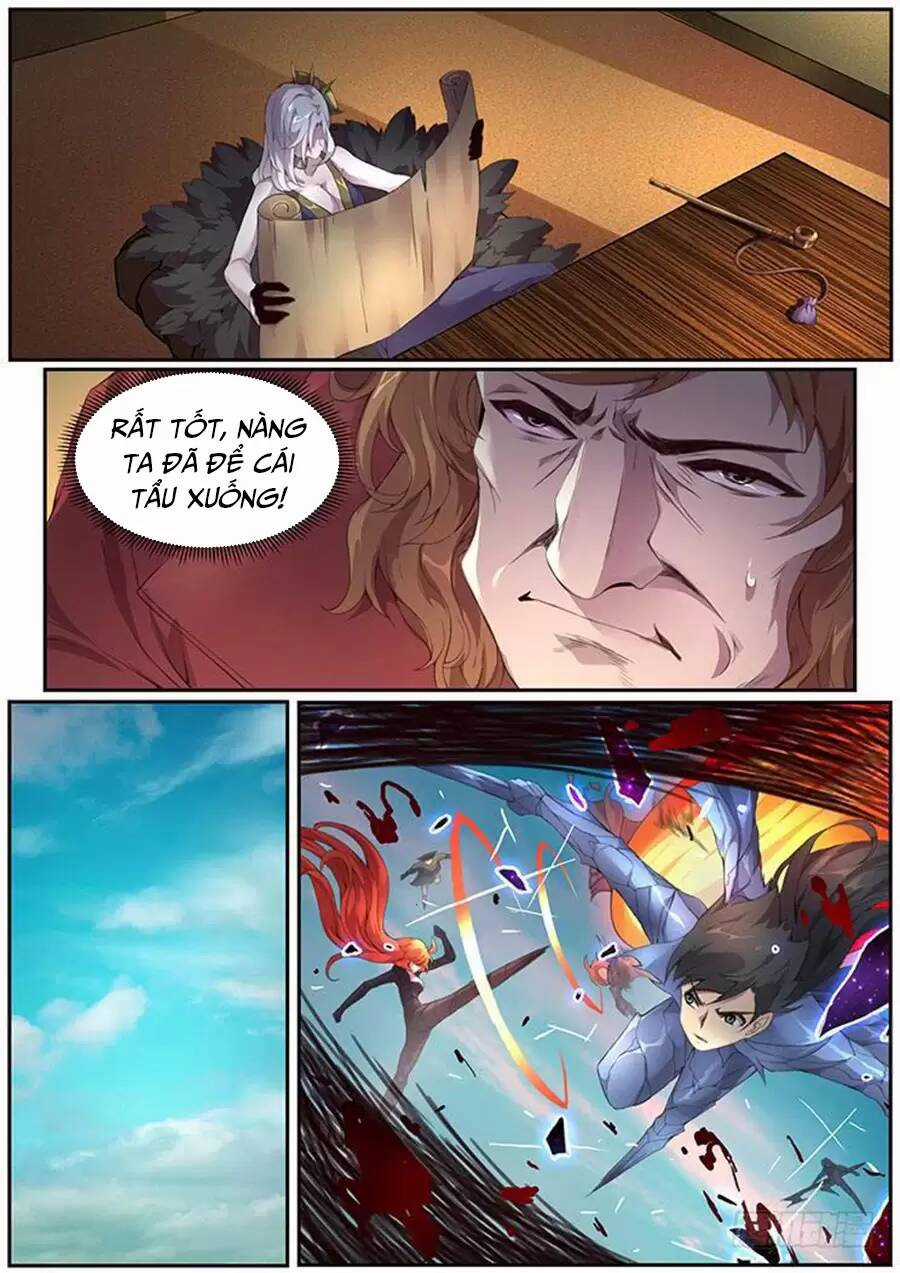 Girl And Science - Chapter 367 - Trang 9