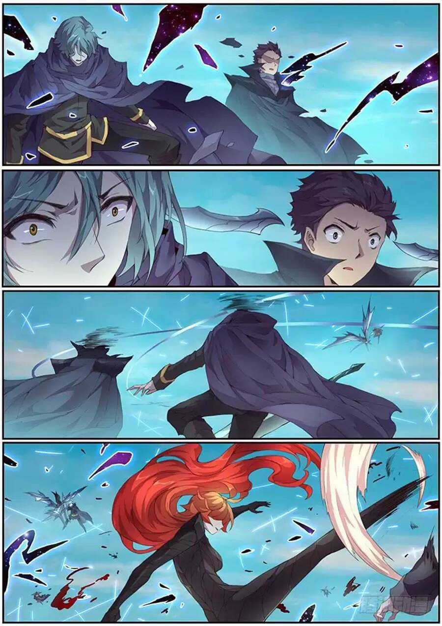 Girl And Science - Chapter 368 - Trang 6