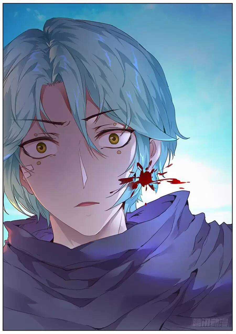 Girl And Science - Chapter 369 - Trang 18