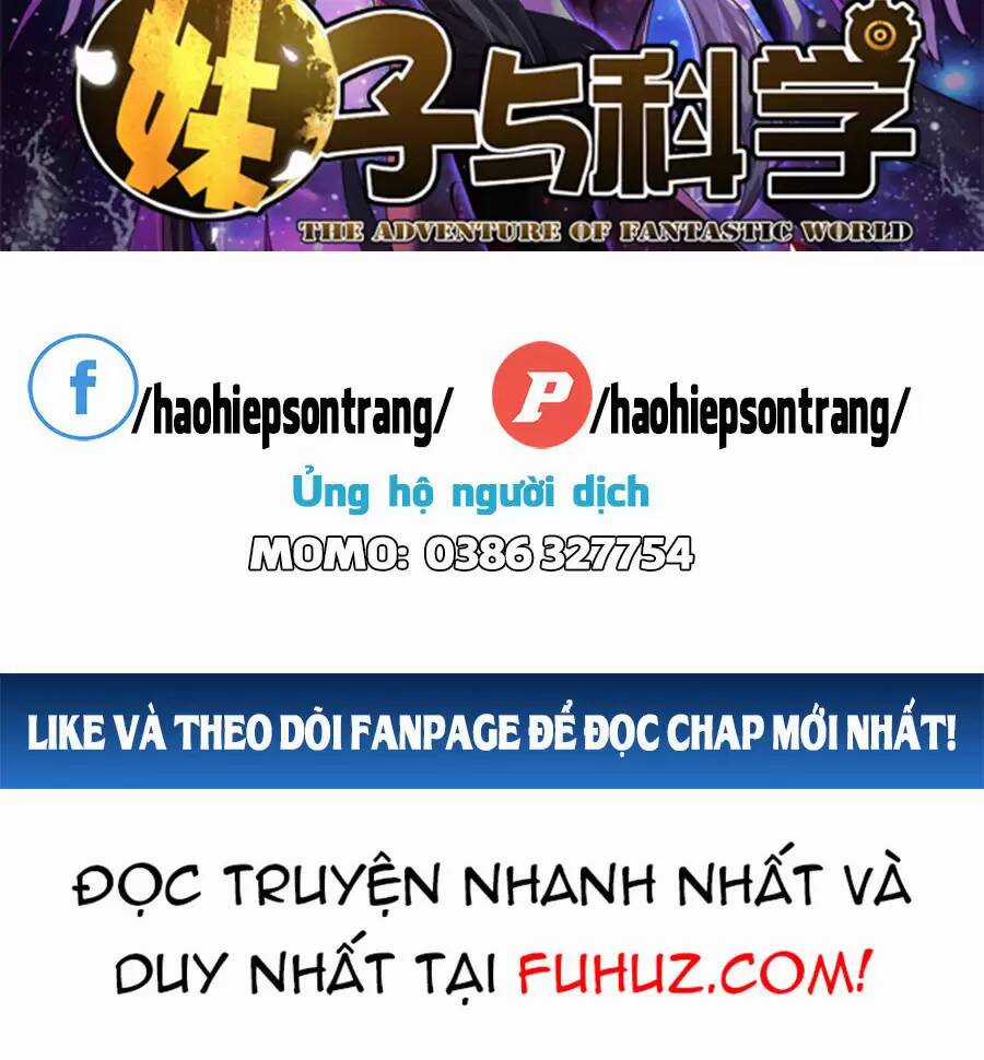 Girl And Science - Chapter 370 - Trang 2