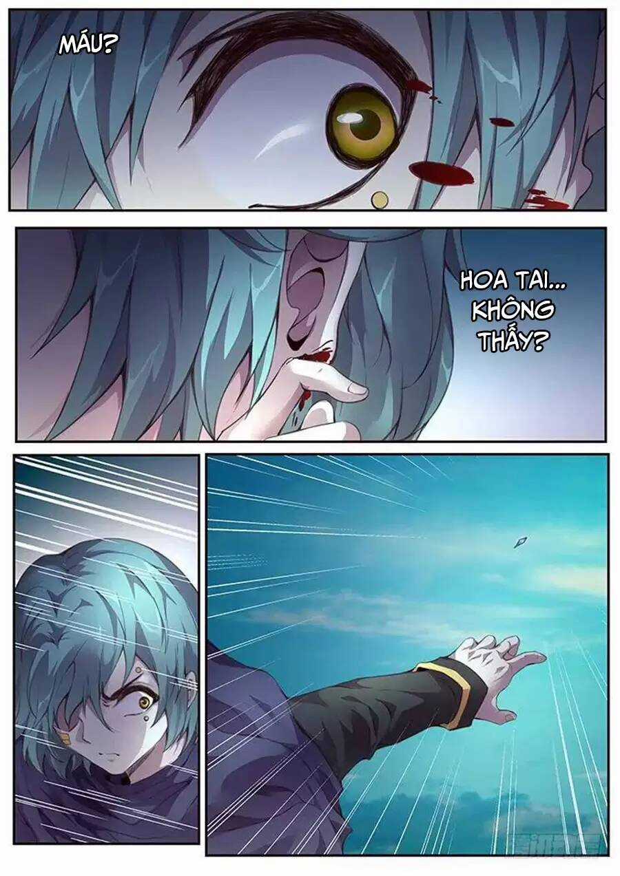 Girl And Science - Chapter 370 - Trang 3