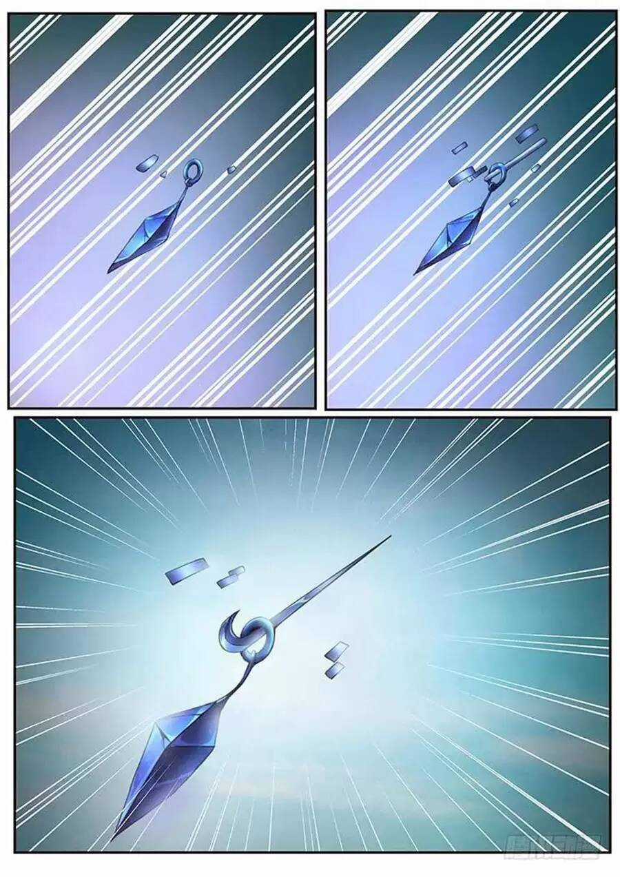 Girl And Science - Chapter 370 - Trang 4