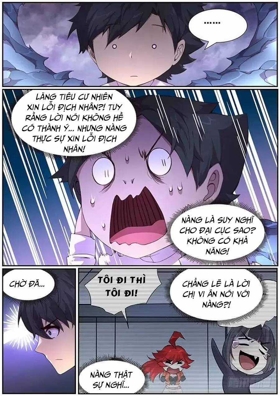 Girl And Science - Chapter 371 - Trang 13