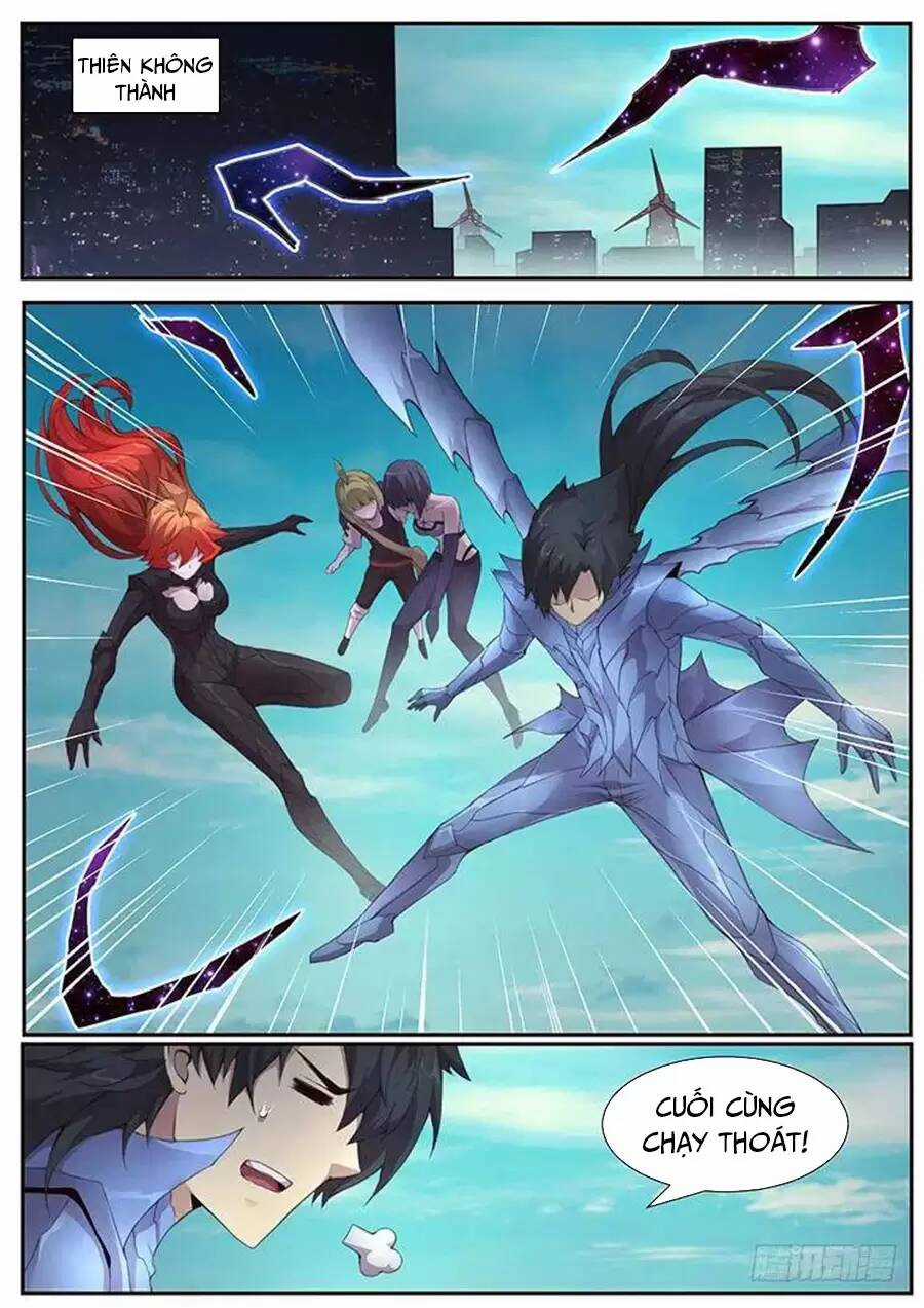 Girl And Science - Chapter 371 - Trang 3