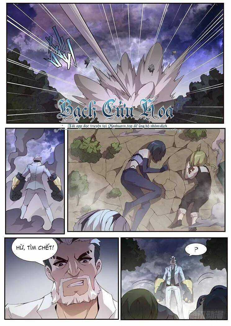 Girl And Science - Chapter 372 - Trang 2