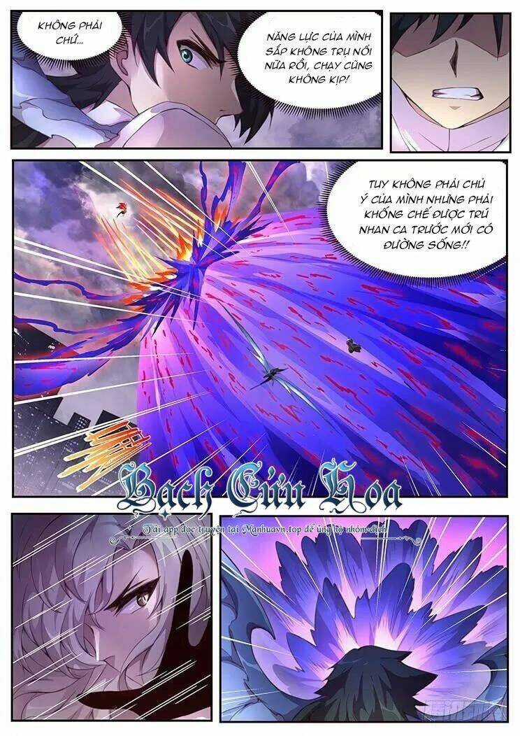 Girl And Science - Chapter 372 - Trang 12