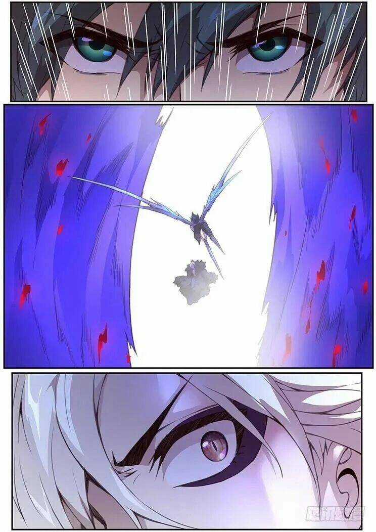 Girl And Science - Chapter 372 - Trang 13