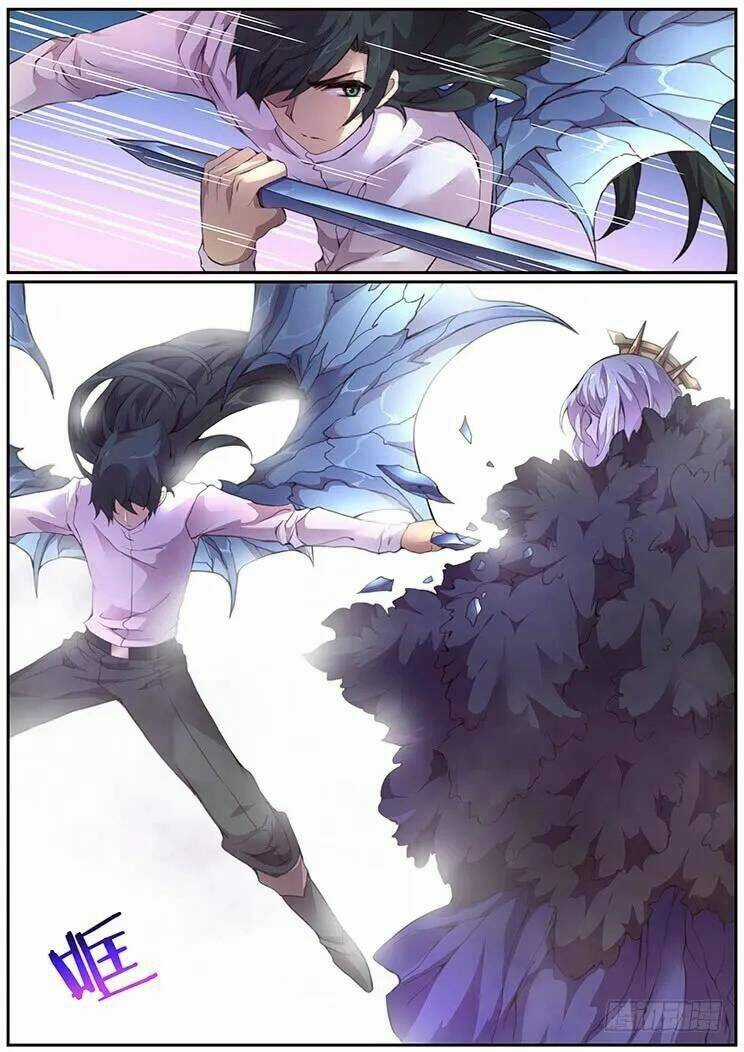 Girl And Science - Chapter 372 - Trang 14