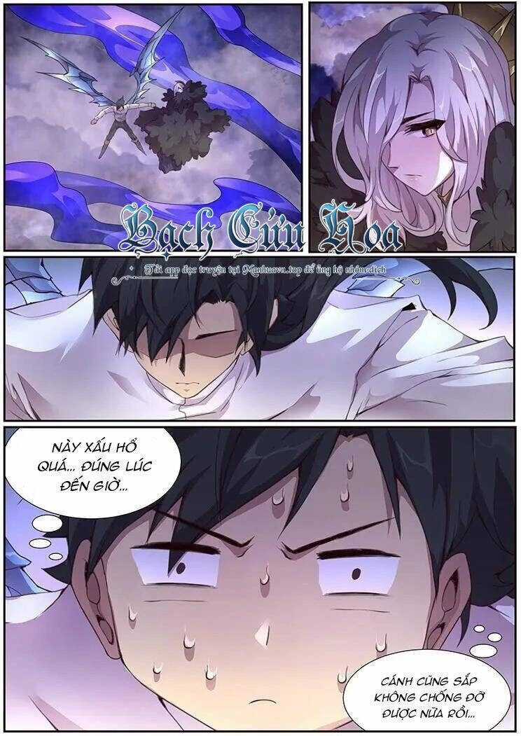 Girl And Science - Chapter 372 - Trang 15
