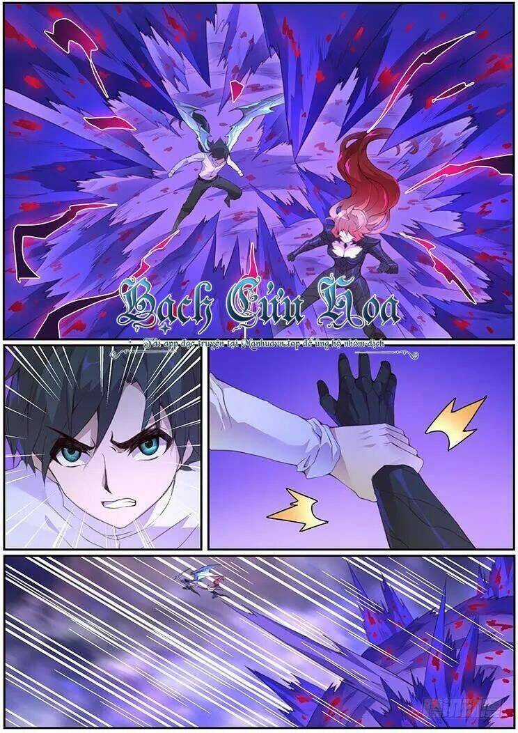 Girl And Science - Chapter 372 - Trang 5