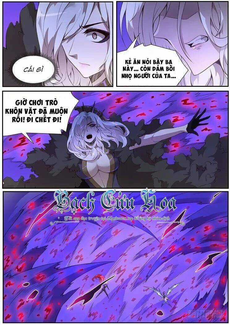 Girl And Science - Chapter 372 - Trang 8