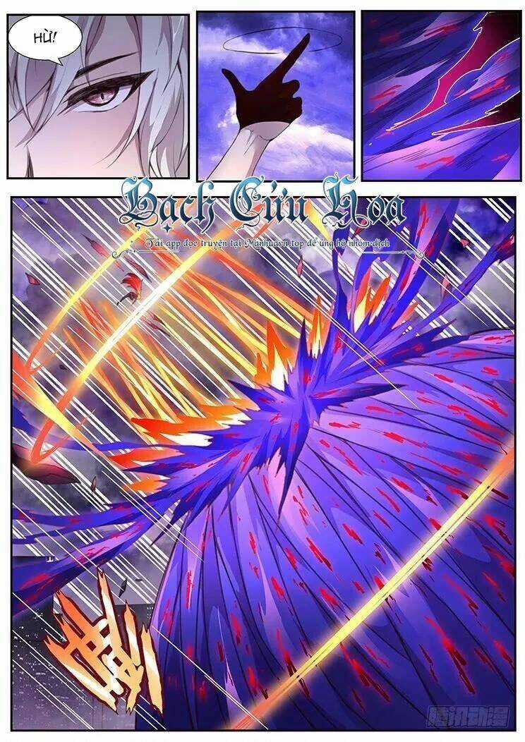 Girl And Science - Chapter 372 - Trang 10