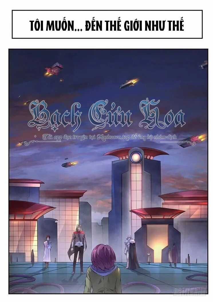 Girl And Science - Chapter 373 - Trang 13