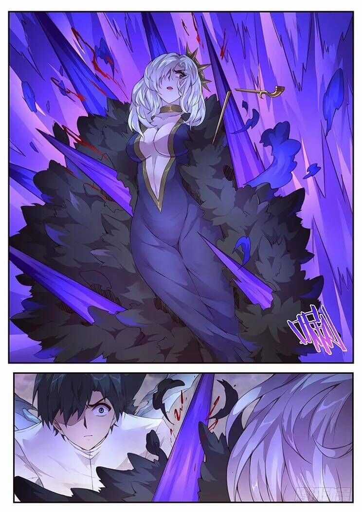 Girl And Science - Chapter 373 - Trang 4