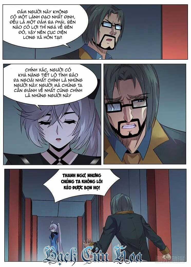 Girl And Science - Chapter 375 - Trang 3