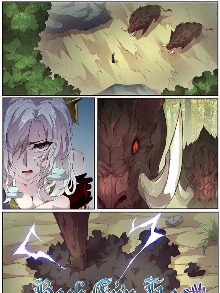 Girl And Science - Chapter 377 - Trang 1