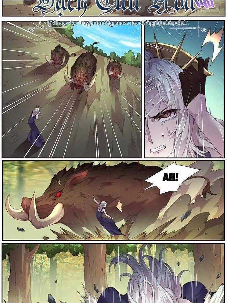Girl And Science - Chapter 377 - Trang 2