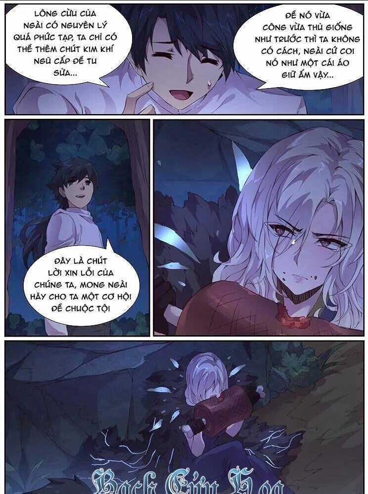 Girl And Science - Chapter 377 - Trang 13