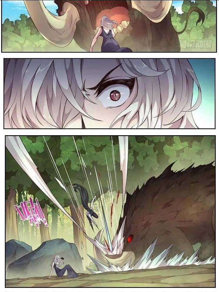 Girl And Science - Chapter 377 - Trang 4