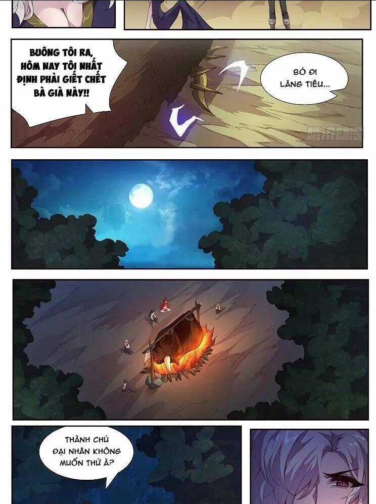 Girl And Science - Chapter 377 - Trang 6