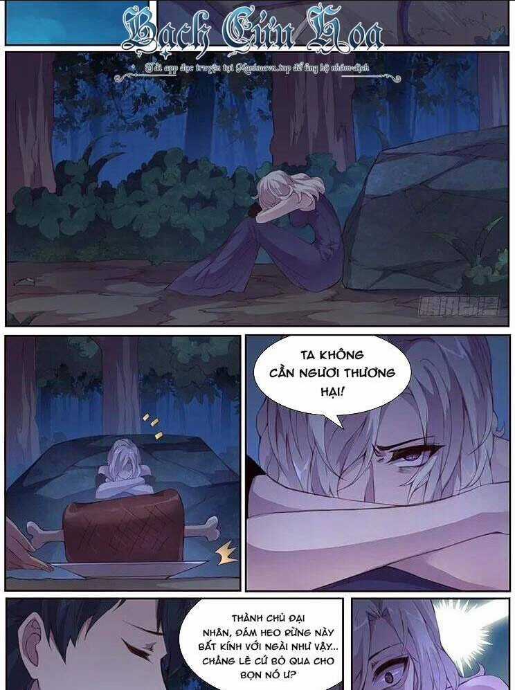 Girl And Science - Chapter 377 - Trang 9