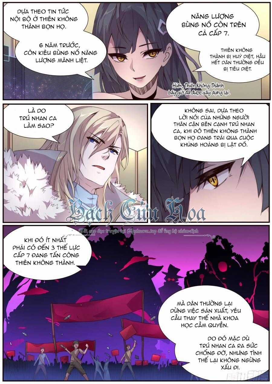 Girl And Science - Chapter 378 - Trang 3