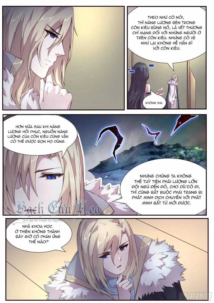 Girl And Science - Chapter 378 - Trang 5