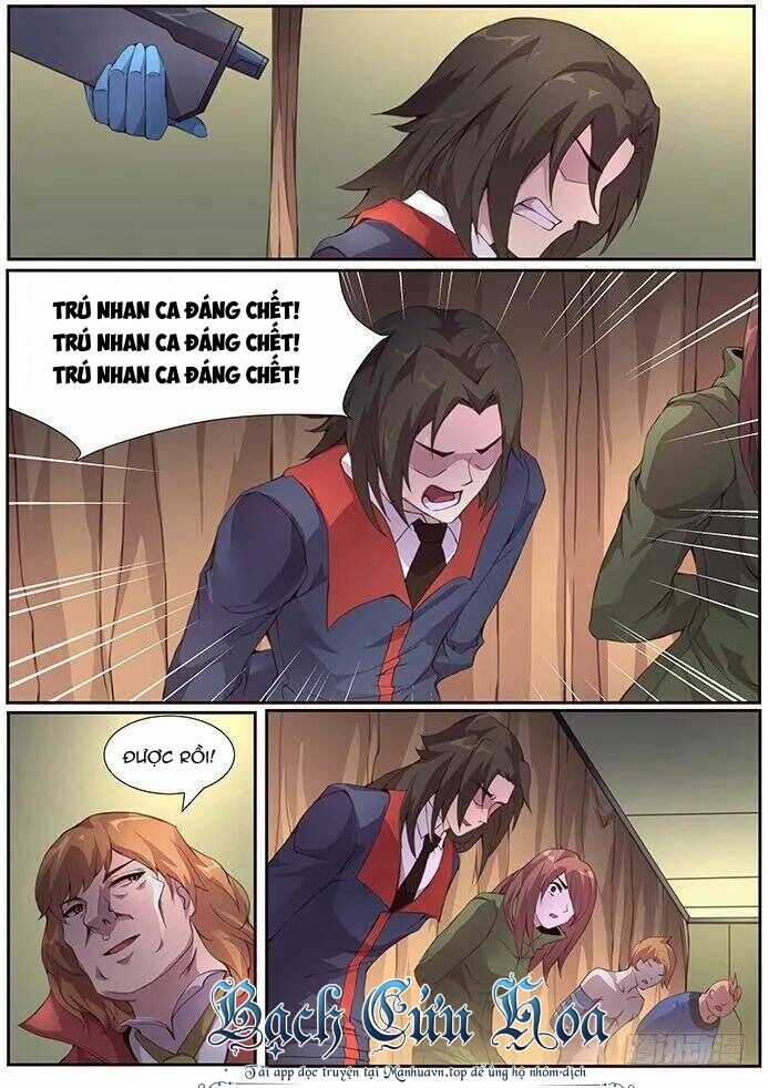 Girl And Science - Chapter 379 - Trang 6