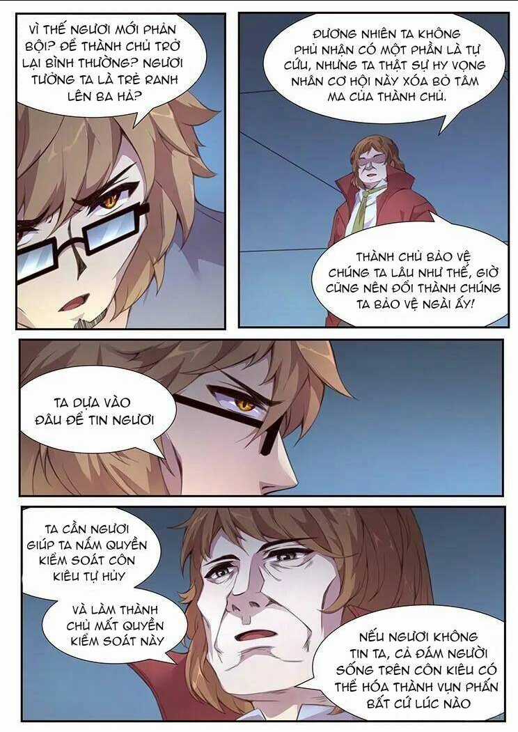 Girl And Science - Chapter 381 - Trang 5