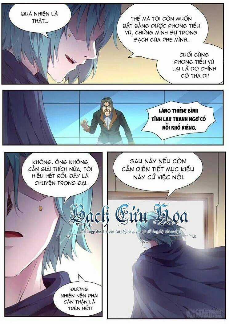 Girl And Science - Chapter 382 - Trang 3