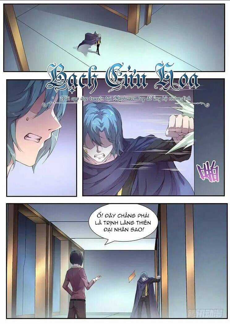 Girl And Science - Chapter 382 - Trang 5
