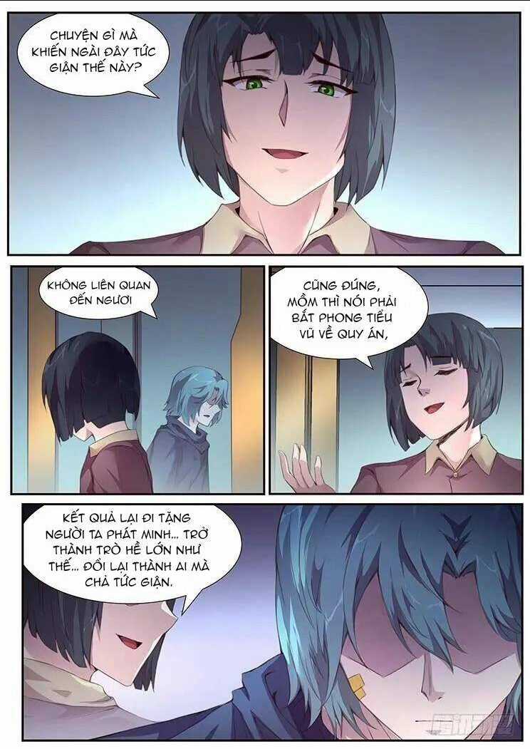 Girl And Science - Chapter 382 - Trang 6