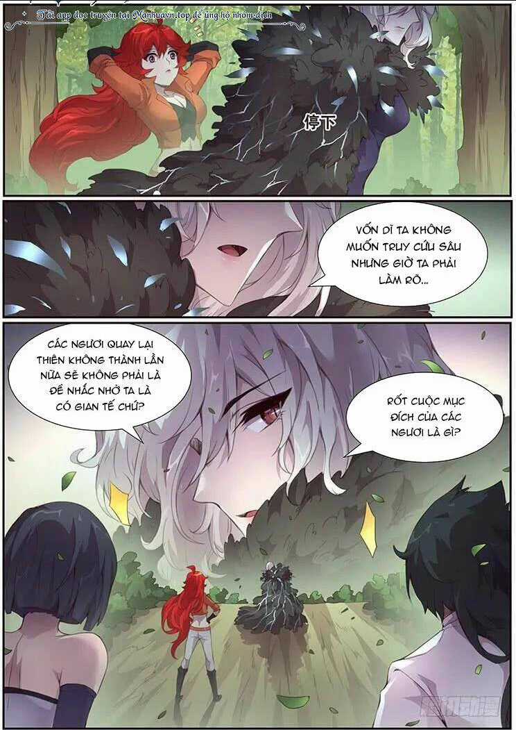 Girl And Science - Chapter 383 - Trang 3