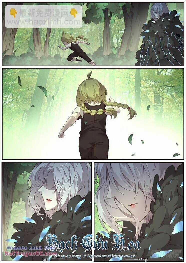 Girl And Science - Chapter 384 - Trang 11