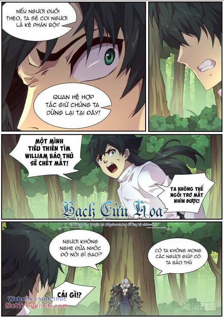 Girl And Science - Chapter 384 - Trang 13