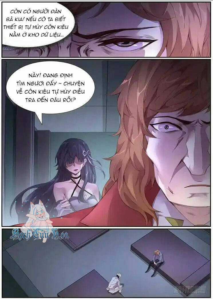 Girl And Science - Chapter 385 - Trang 12