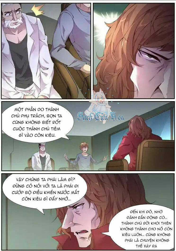 Girl And Science - Chapter 385 - Trang 3