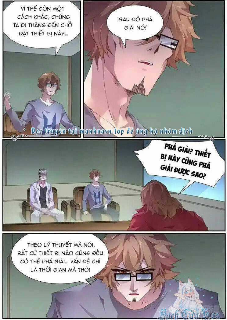 Girl And Science - Chapter 385 - Trang 4