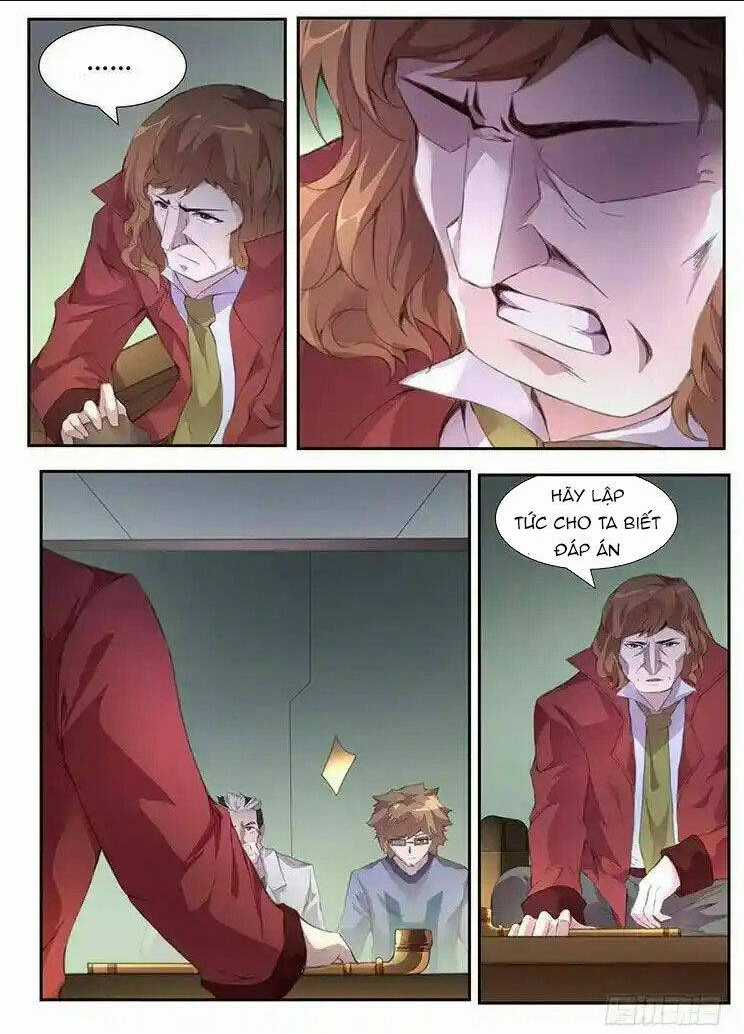 Girl And Science - Chapter 385 - Trang 7