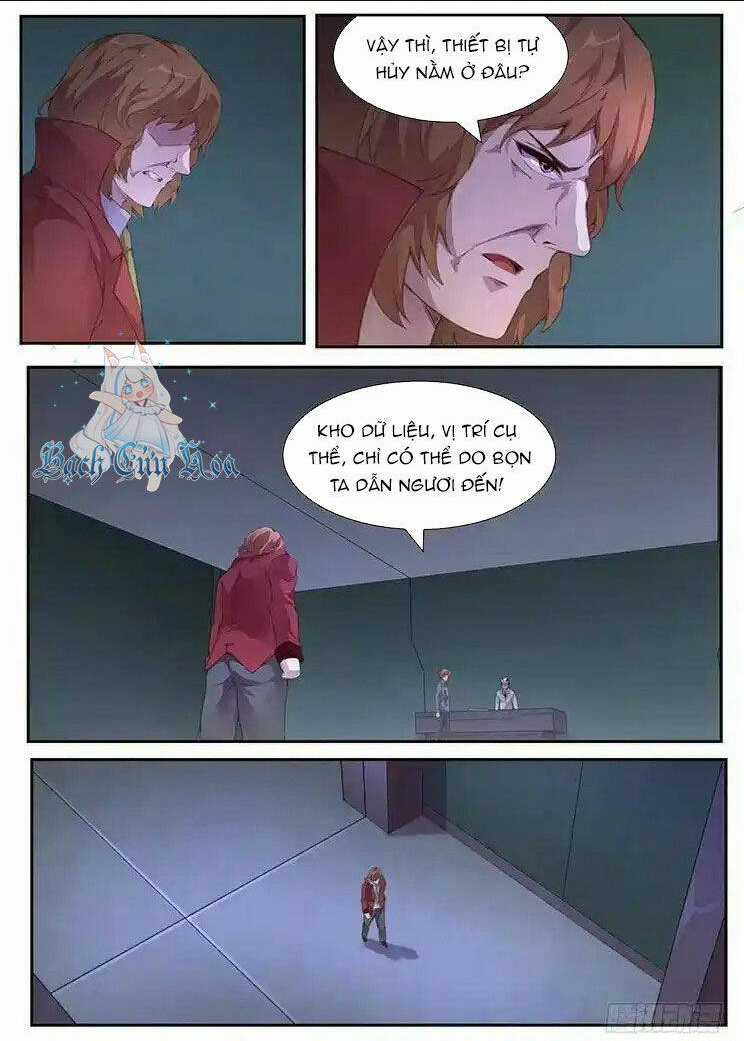 Girl And Science - Chapter 385 - Trang 10