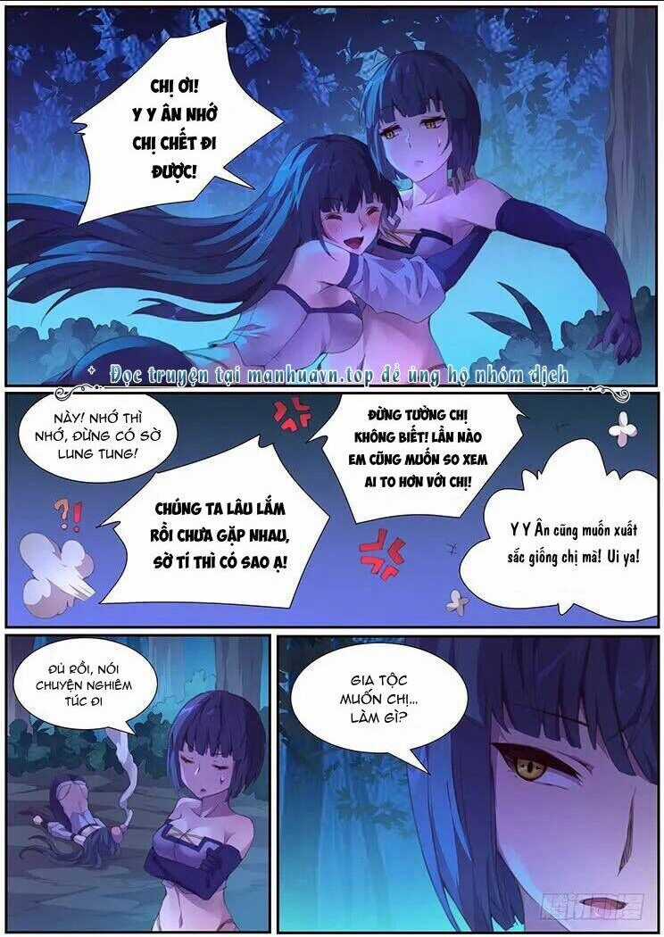 Girl And Science - Chapter 387 - Trang 1