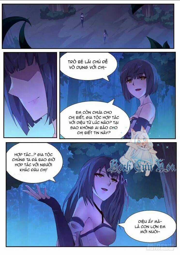 Girl And Science - Chapter 387 - Trang 3