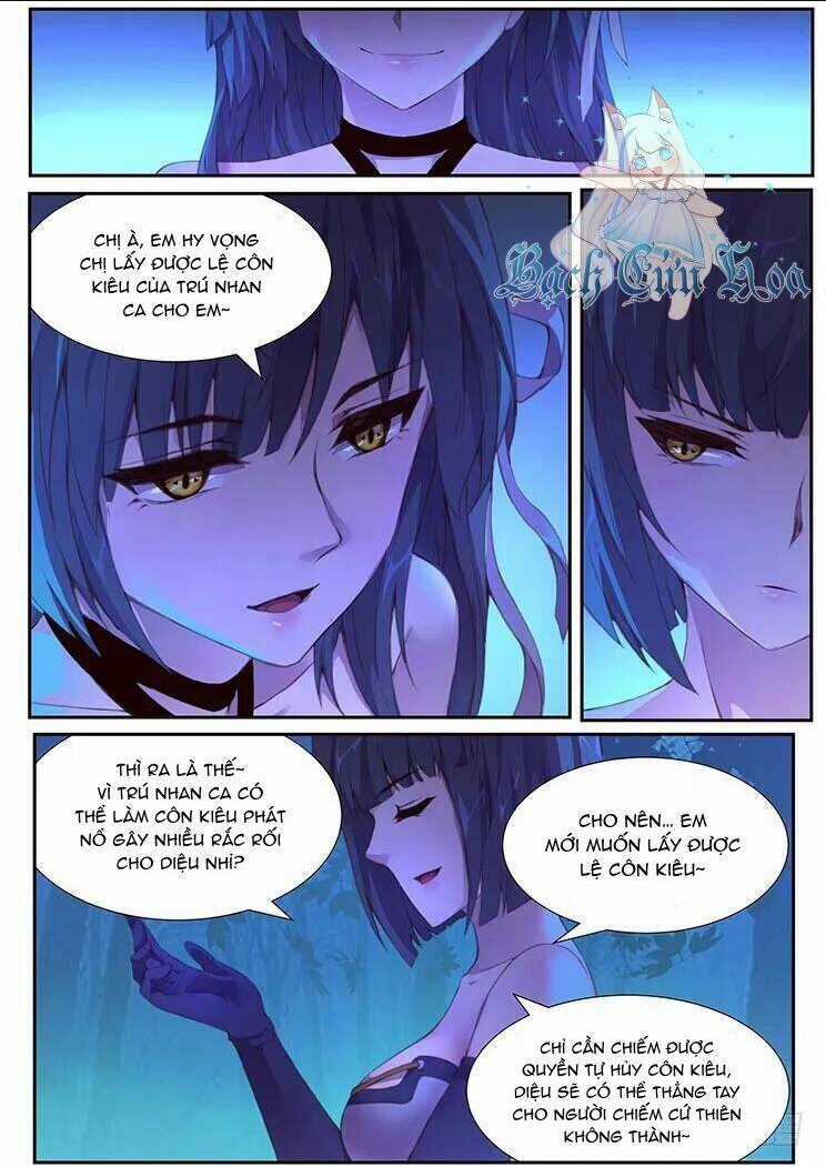 Girl And Science - Chapter 387 - Trang 5