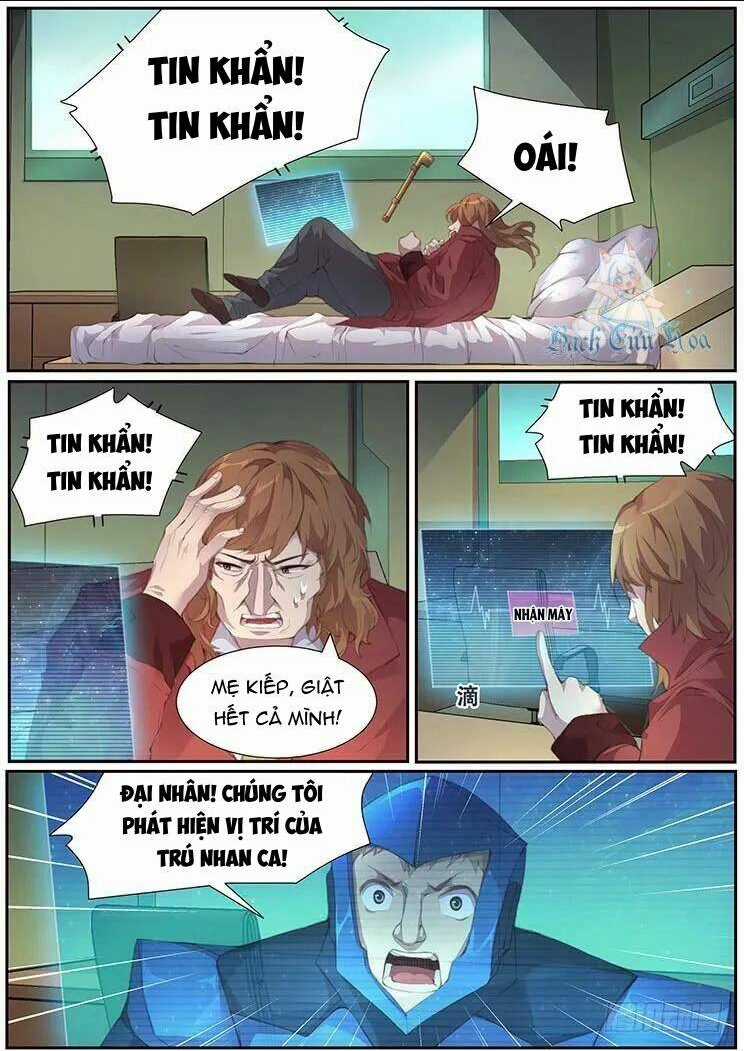 Girl And Science - Chapter 389 - Trang 3