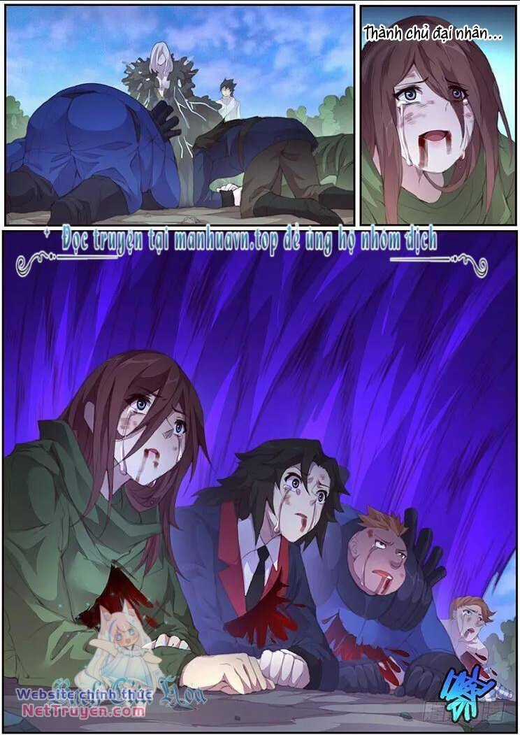 Girl And Science - Chapter 391 - Trang 14