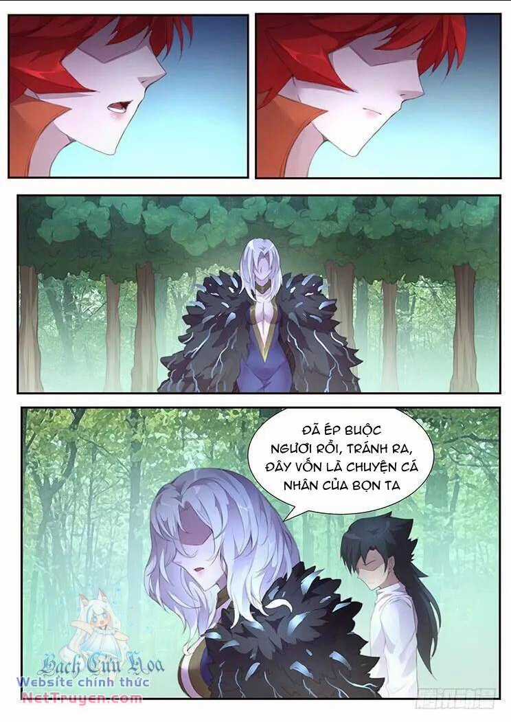 Girl And Science - Chapter 391 - Trang 5