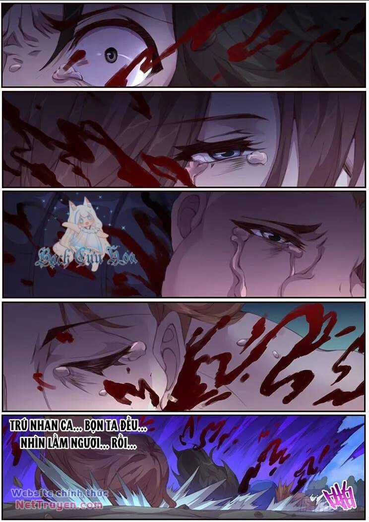 Girl And Science - Chapter 391 - Trang 6