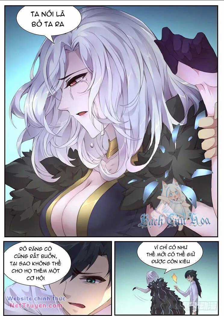 Girl And Science - Chapter 391 - Trang 8