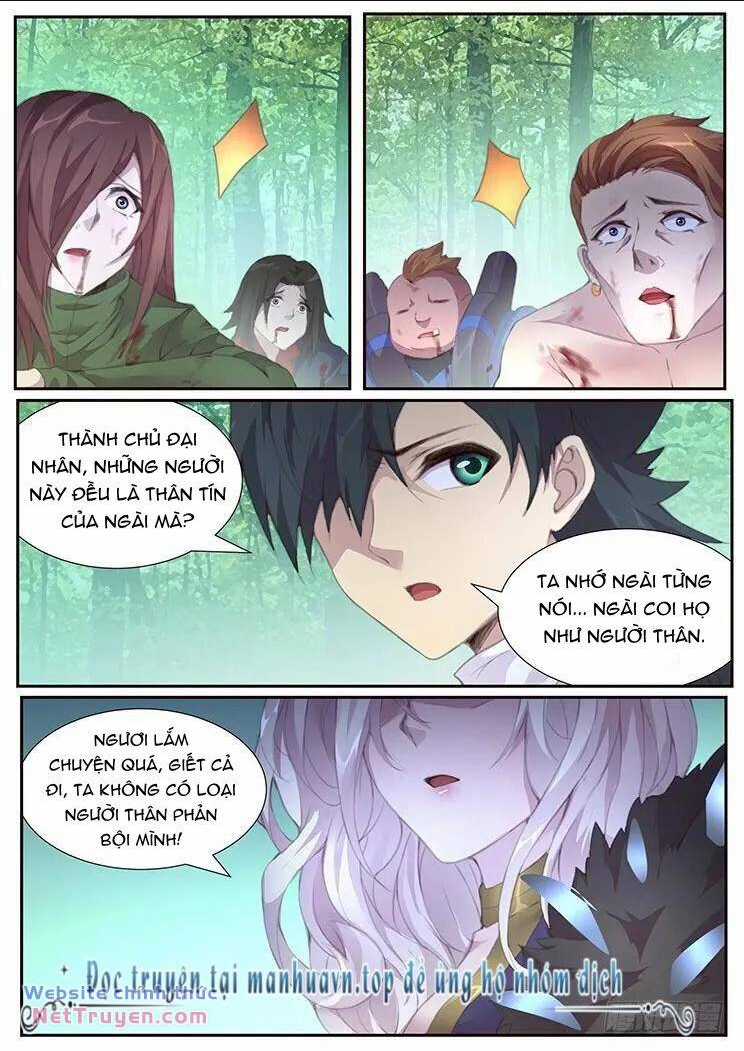 Girl And Science - Chapter 391 - Trang 10