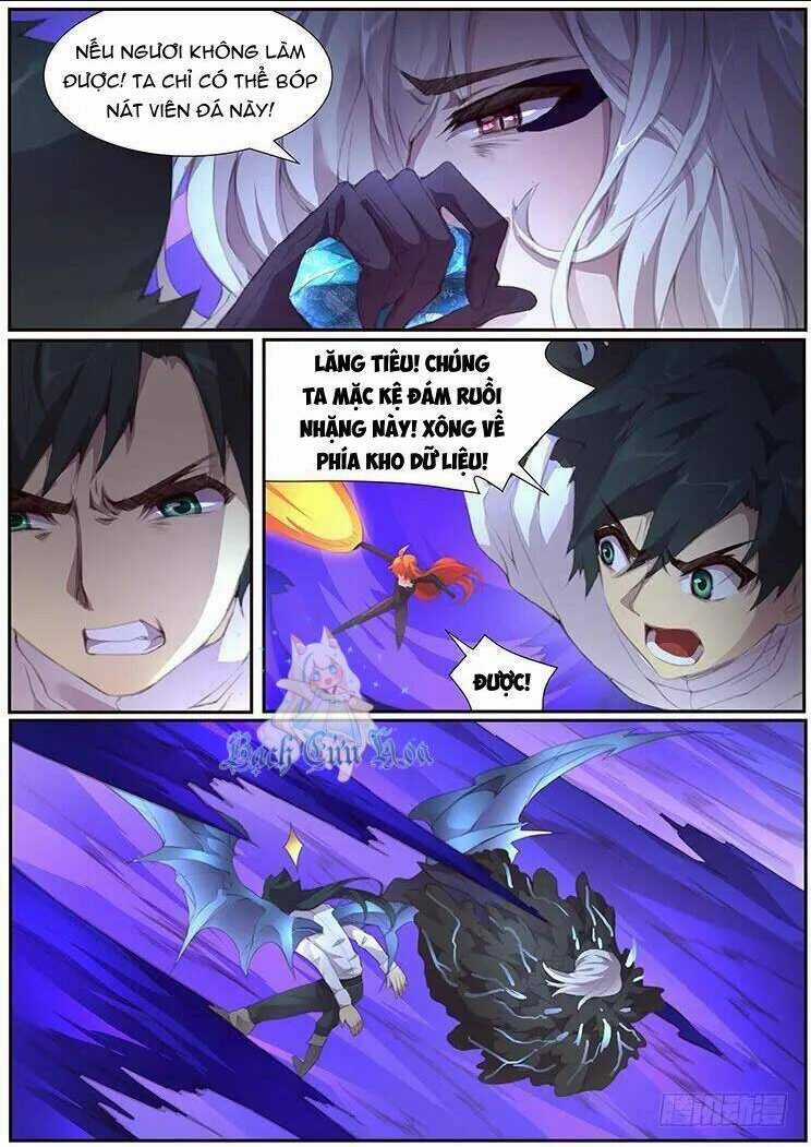 Girl And Science - Chapter 392 - Trang 12